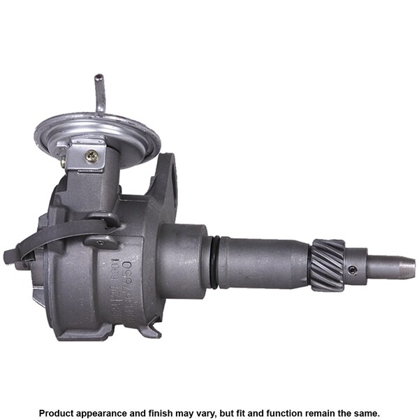 A1 Cardone Remanufactured Electronic Distributor, 31-552 31-552 - main